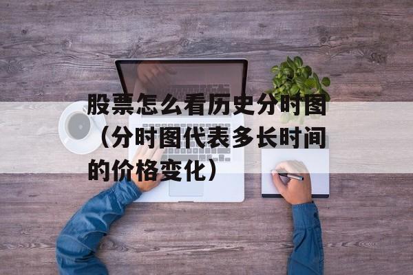 股票怎么看历史分时图（分时图代表多长时间的价格变化）