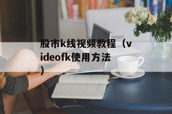 股市k线视频教程（videofk使用方法）