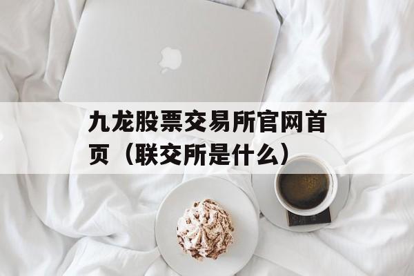 九龙股票交易所官网首页（联交所是什么）