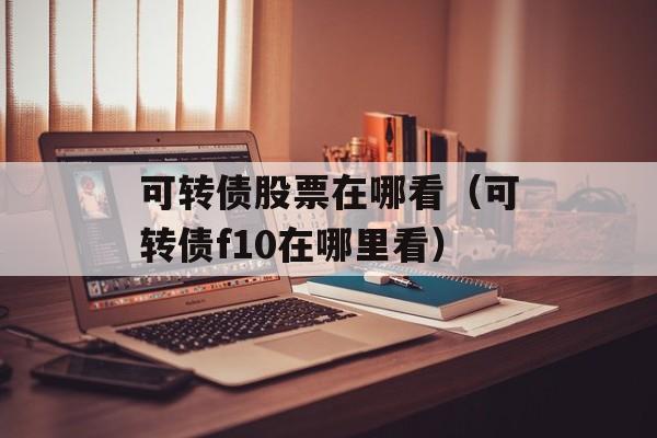 可转债股票在哪看（可转债f10在哪里看）