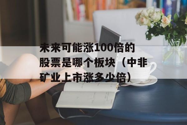 未来可能涨100倍的股票是哪个板块（中非矿业上市涨多少倍）