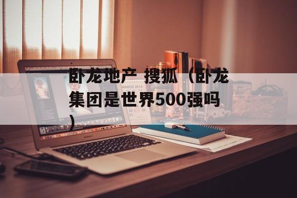 卧龙地产 搜狐（卧龙集团是世界500强吗）