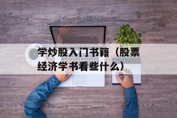 学炒股入门书籍（股票经济学书看些什么）