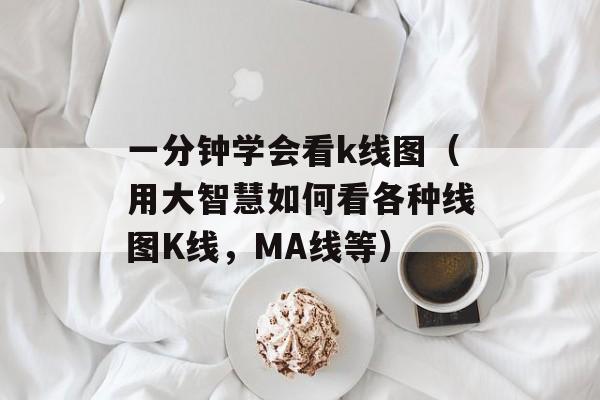 一分钟学会看k线图（用大智慧如何看各种线图K线，MA线等）