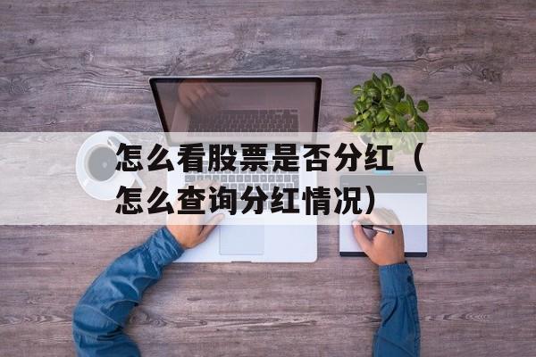 怎么看股票是否分红（怎么查询分红情况）