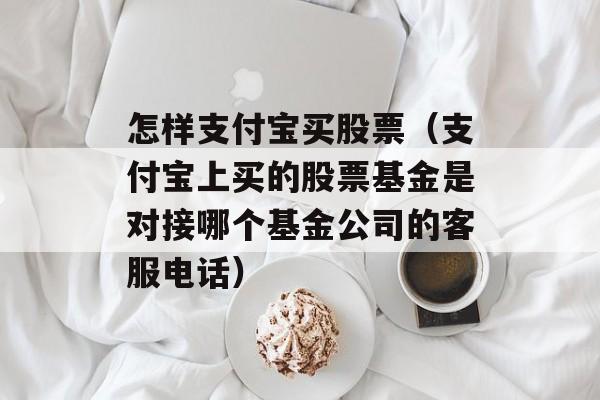 怎样支付宝买股票（支付宝上买的股票基金是对接哪个基金公司的客服电话）