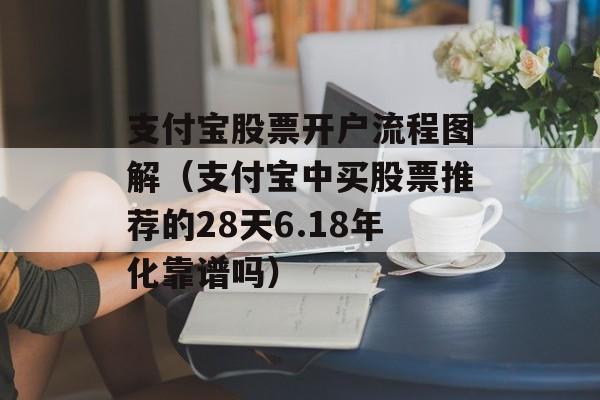 支付宝股票开户流程图解（支付宝中买股票推荐的28天6.18年化靠谱吗）