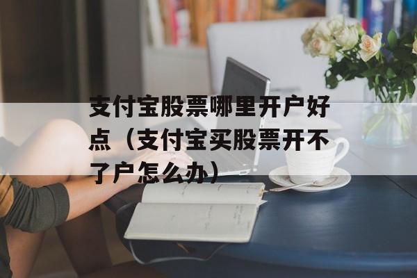 支付宝股票哪里开户好点（支付宝买股票开不了户怎么办）