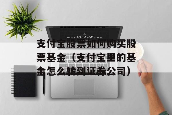 支付宝股票如何购买股票基金（支付宝里的基金怎么转到证券公司）