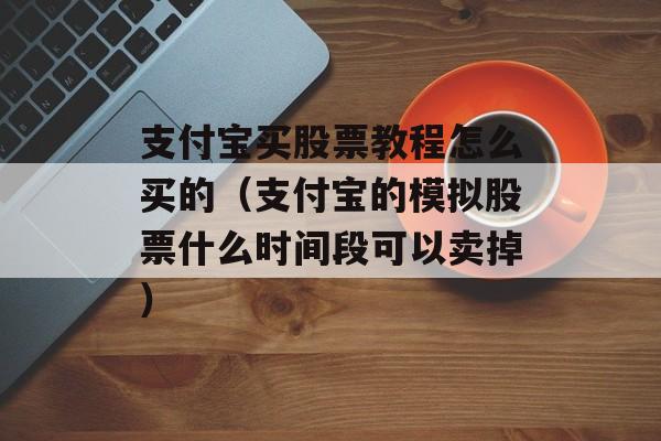 支付宝买股票教程怎么买的（支付宝的模拟股票什么时间段可以卖掉）