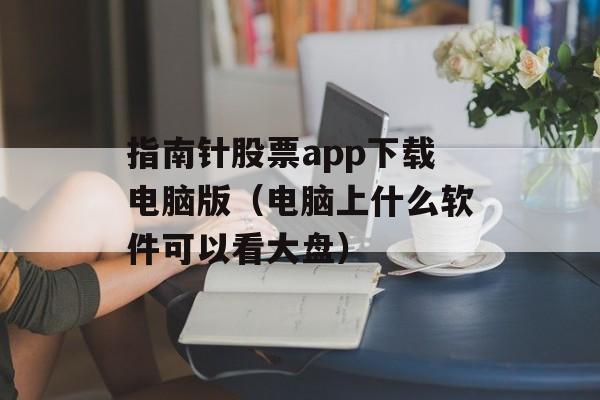 指南针股票app下载电脑版（电脑上什么软件可以看大盘）