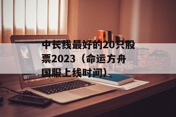 中长线最好的20只股票2023（命运方舟国服上线时间）