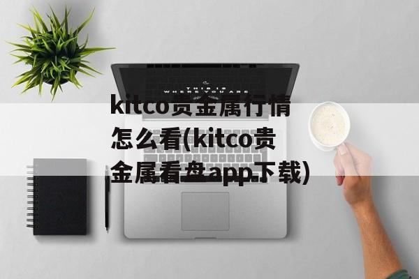 kitco贵金属行情怎么看(kitco贵金属看盘app下载)