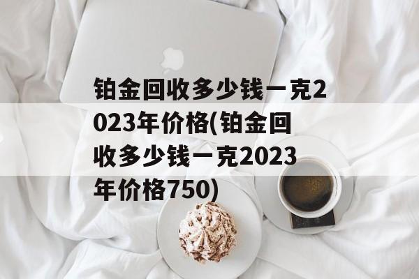 铂金回收多少钱一克2023年价格(铂金回收多少钱一克2023年价格750)