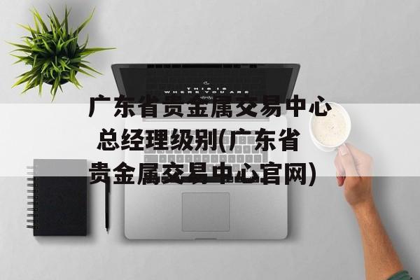 广东省贵金属交易中心 总经理级别(广东省贵金属交易中心官网)