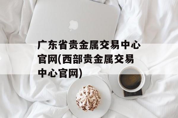 广东省贵金属交易中心官网(西部贵金属交易中心官网)