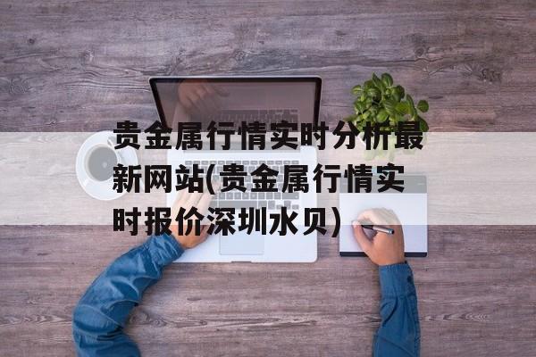 贵金属行情实时分析最新网站(贵金属行情实时报价深圳水贝)