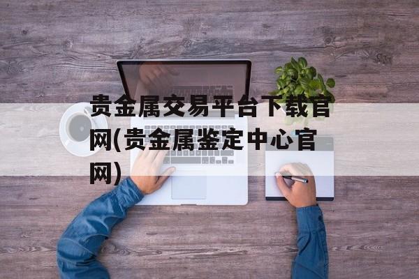 贵金属交易平台下载官网(贵金属鉴定中心官网)