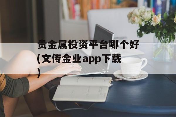 贵金属投资平台哪个好(文传金业app下载)