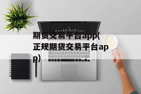 期货交易平台app(正规期货交易平台app)