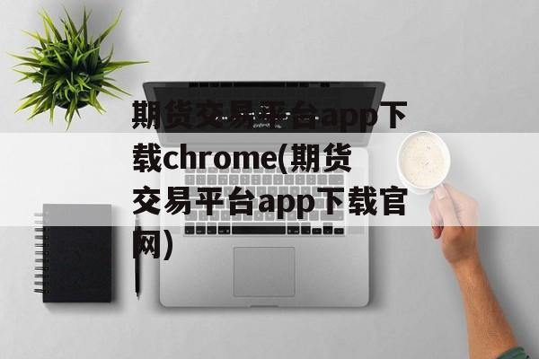 期货交易平台app下载chrome(期货交易平台app下载官网)