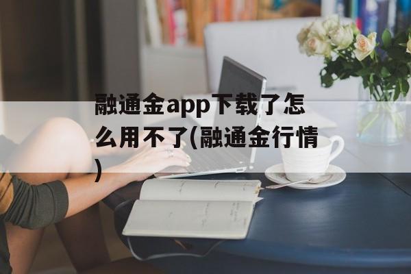 融通金app下载了怎么用不了(融通金行情)