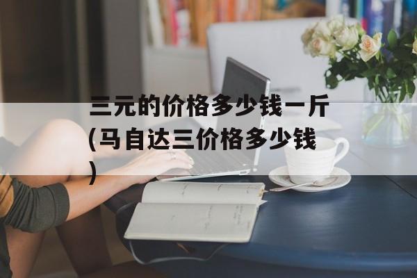 三元的价格多少钱一斤(马自达三价格多少钱)