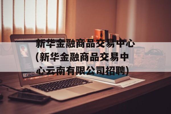 新华金融商品交易中心(新华金融商品交易中心云南有限公司招聘)