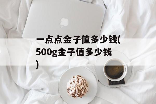 一点点金子值多少钱(500g金子值多少钱)