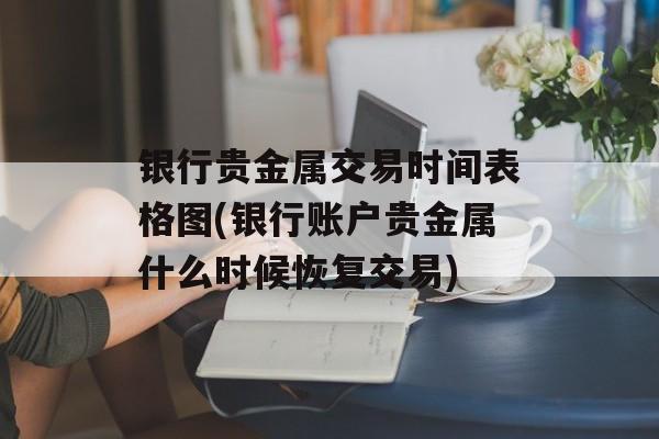 银行贵金属交易时间表格图(银行账户贵金属什么时候恢复交易)