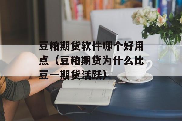 豆粕期货软件哪个好用点（豆粕期货为什么比豆一期货活跃）