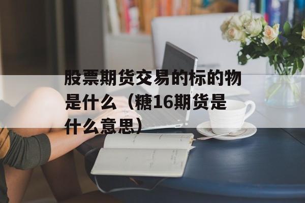 股票期货交易的标的物是什么（糖16期货是什么意思）