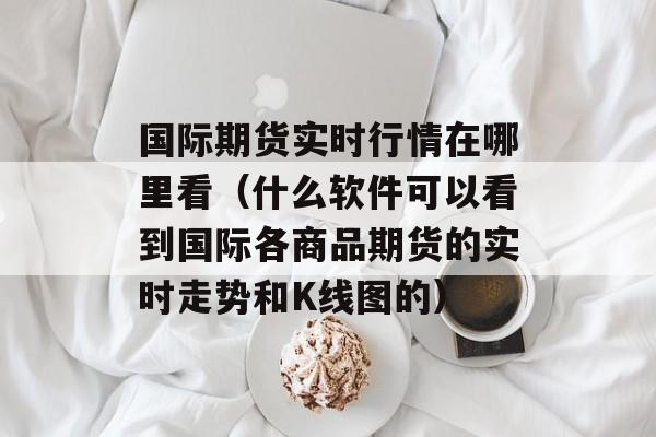 国际期货实时行情在哪里看（什么软件可以看到国际各商品期货的实时走势和K线图的）