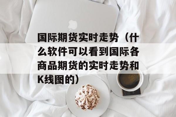 国际期货实时走势（什么软件可以看到国际各商品期货的实时走势和K线图的）