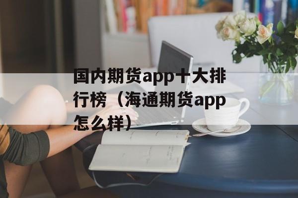 国内期货app十大排行榜（海通期货app怎么样）