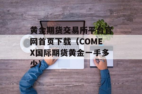 黄金期货交易所平台官网首页下载（COMEX国际期货黄金一手多少）