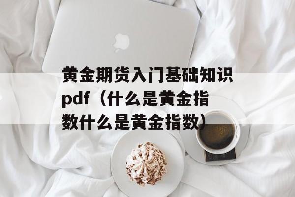 黄金期货入门基础知识pdf（什么是黄金指数什么是黄金指数）