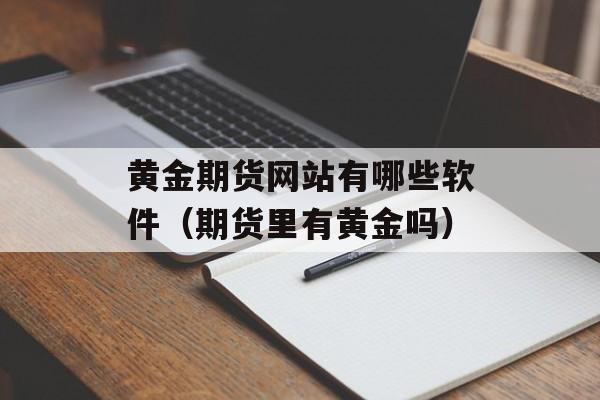 黄金期货网站有哪些软件（期货里有黄金吗）