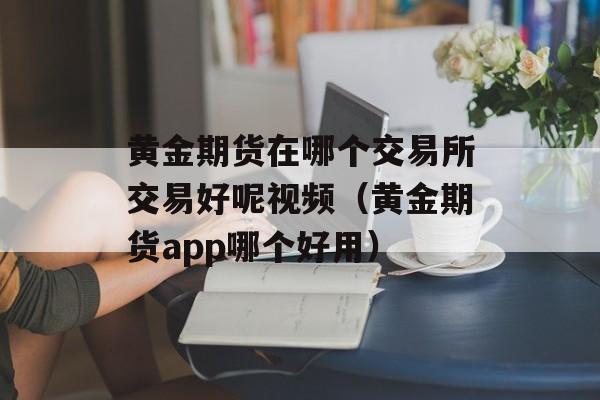 黄金期货在哪个交易所交易好呢视频（黄金期货app哪个好用）