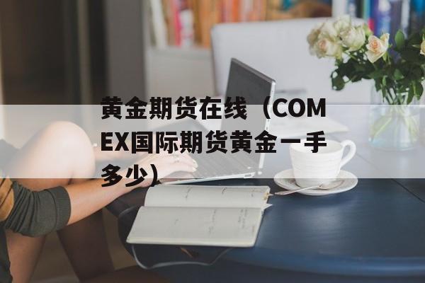 黄金期货在线（COMEX国际期货黄金一手多少）