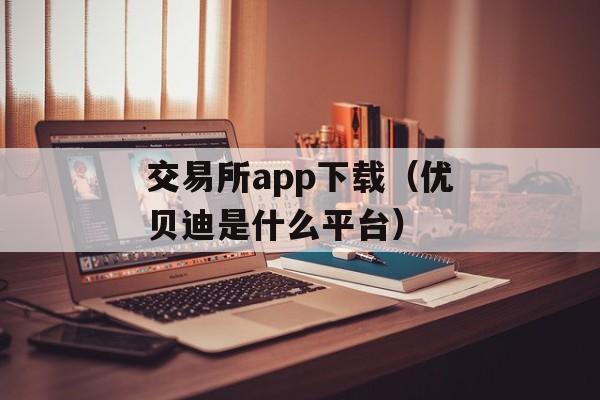 交易所app下载（优贝迪是什么平台）