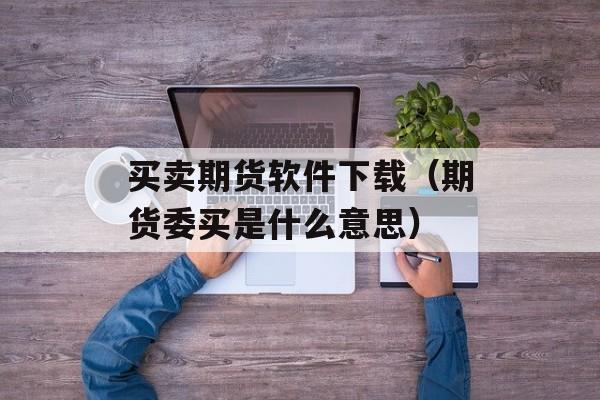 买卖期货软件下载（期货委买是什么意思）