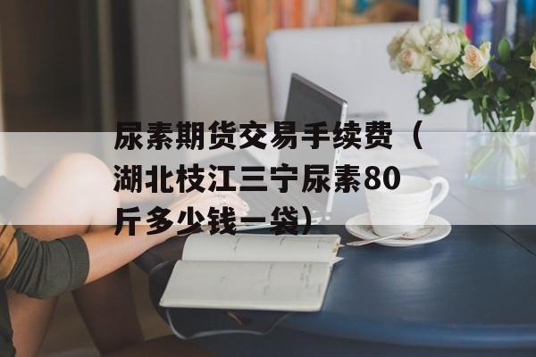 尿素期货交易手续费（湖北枝江三宁尿素80斤多少钱一袋）