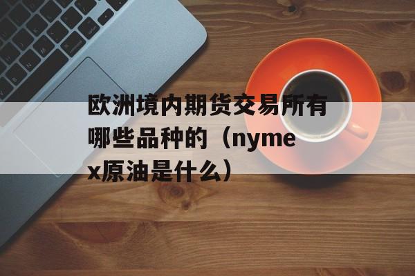 欧洲境内期货交易所有哪些品种的（nymex原油是什么）