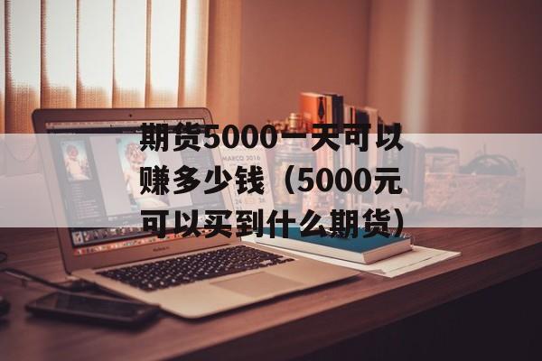 期货5000一天可以赚多少钱（5000元可以买到什么期货）