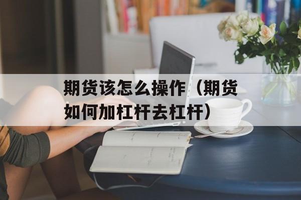 期货该怎么操作（期货如何加杠杆去杠杆）