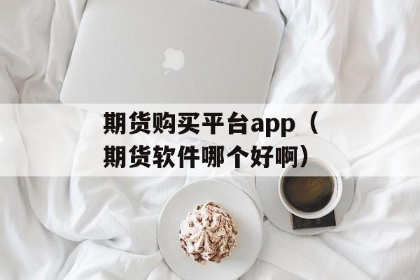 期货购买平台app（期货软件哪个好啊）