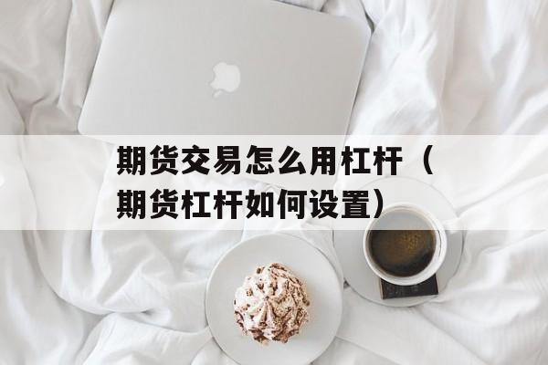 期货交易怎么用杠杆（期货杠杆如何设置）