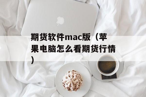 期货软件mac版（苹果电脑怎么看期货行情）