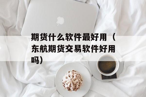 期货什么软件最好用（东航期货交易软件好用吗）